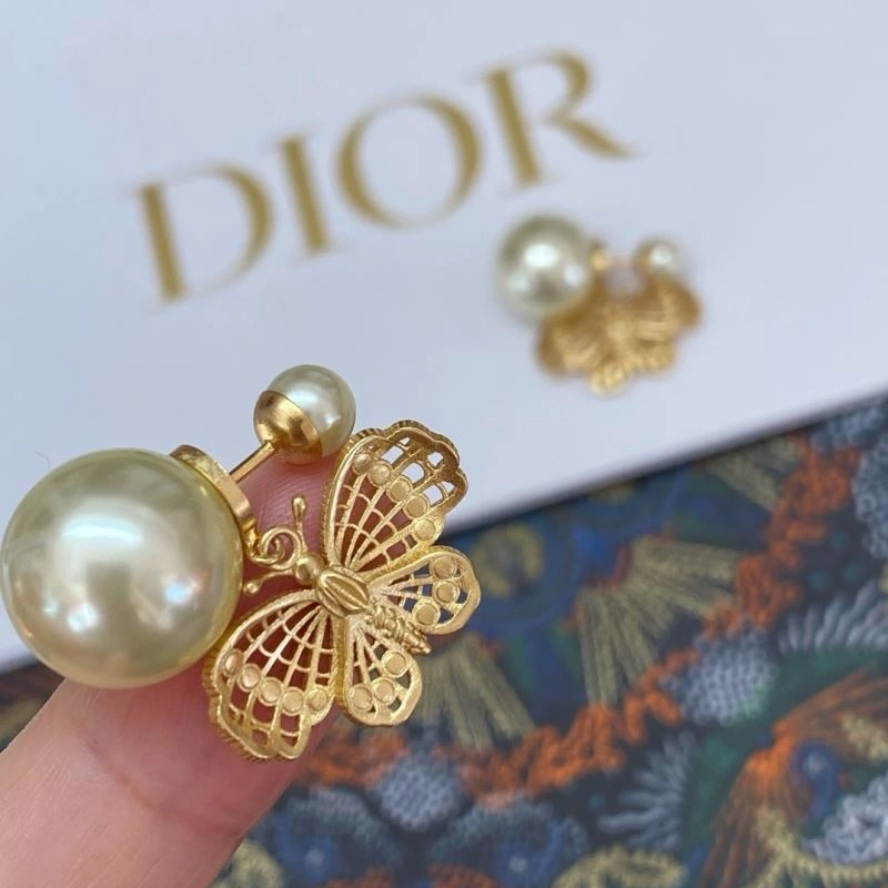 Christian Dior Earrings UrbanStyle 234514