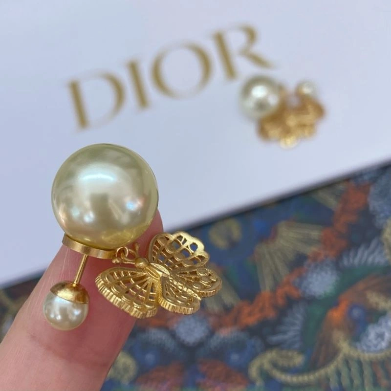 Christian Dior Earrings UrbanStyle 234514