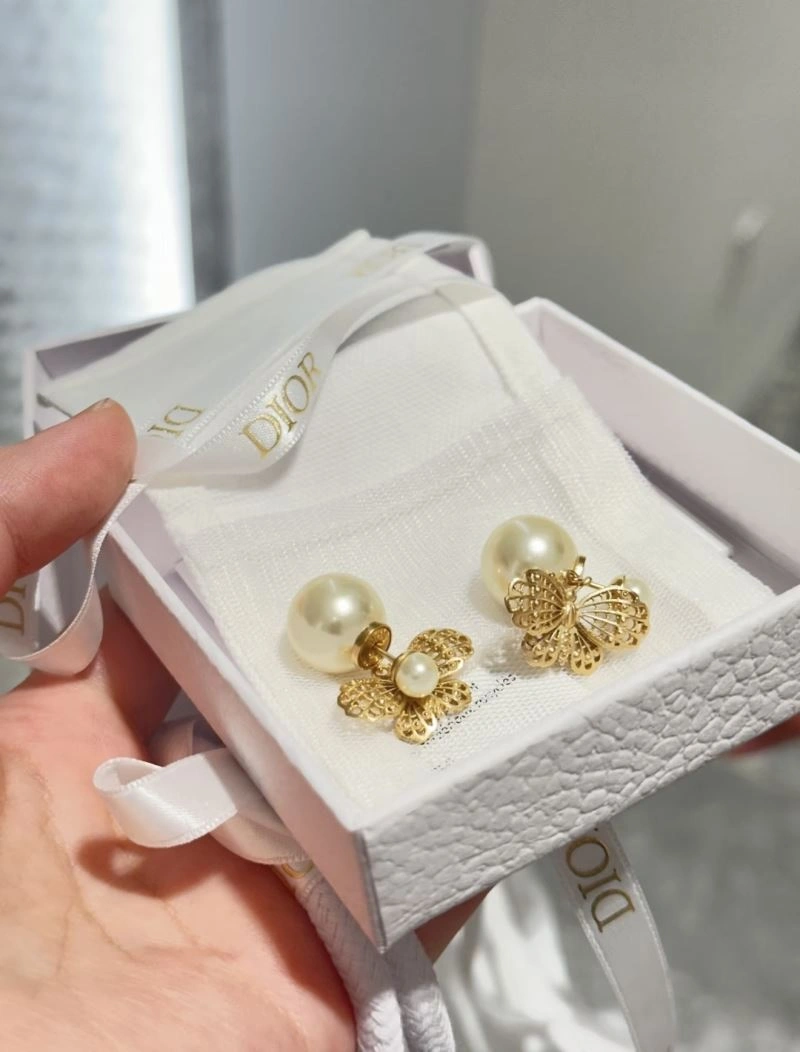 Christian Dior Earrings UrbanStyle 234514