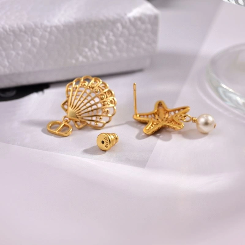 OnTrend Christian Dior Earrings 234471