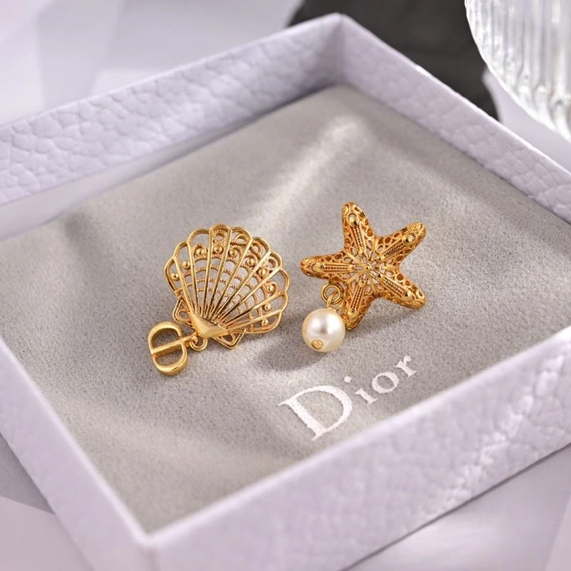 OnTrend Christian Dior Earrings 234471