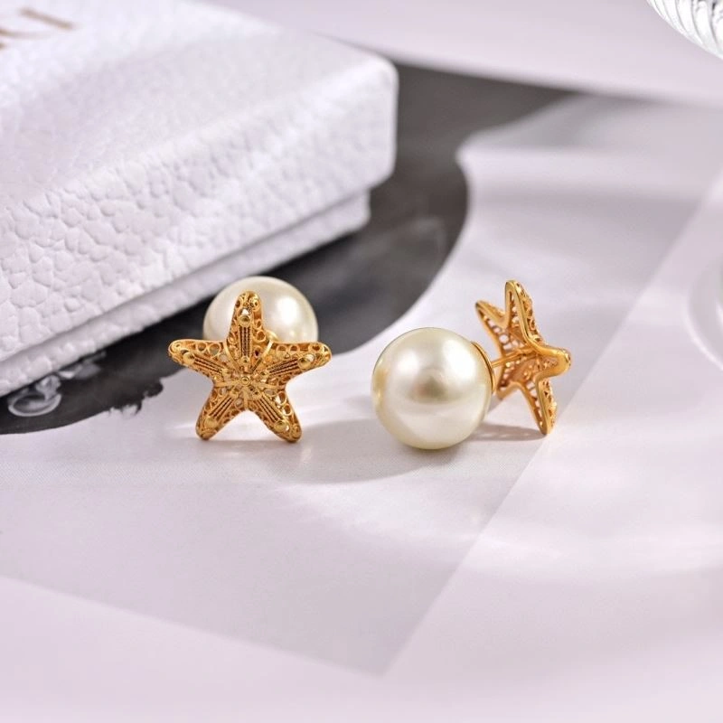 AllSeason Christian Dior Earrings 234454