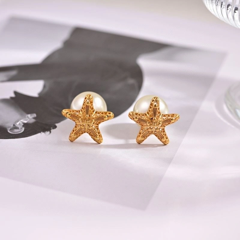 AllSeason Christian Dior Earrings 234454