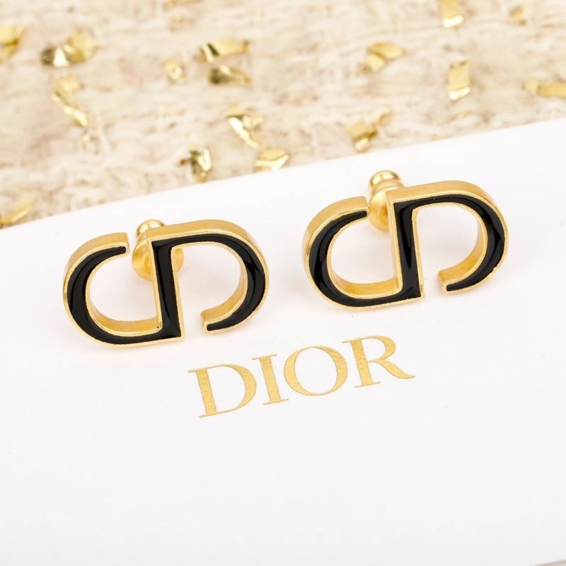 Popular Christian Dior Earrings 234453