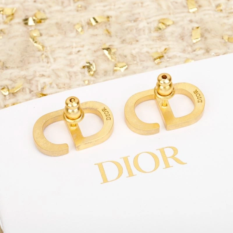 Popular Christian Dior Earrings 234453