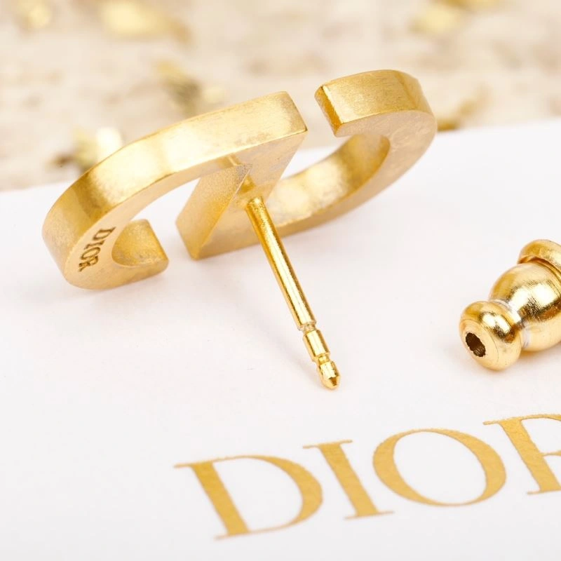 Popular Christian Dior Earrings 234453