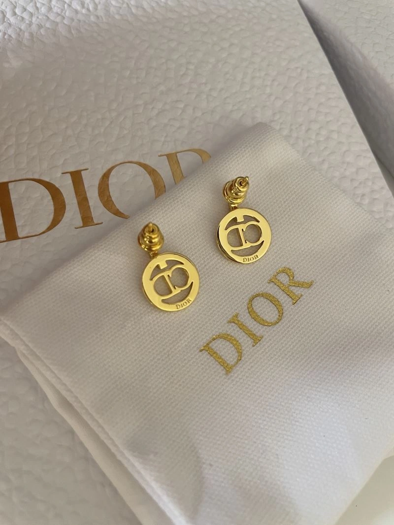 Fashionable Christian Dior Earrings 234448