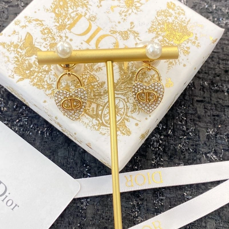 StreetReady Christian Dior Earrings 234500