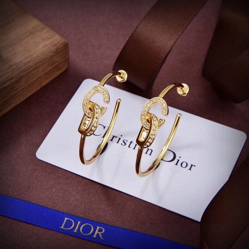 ModernLook Christian Dior Earrings 234440