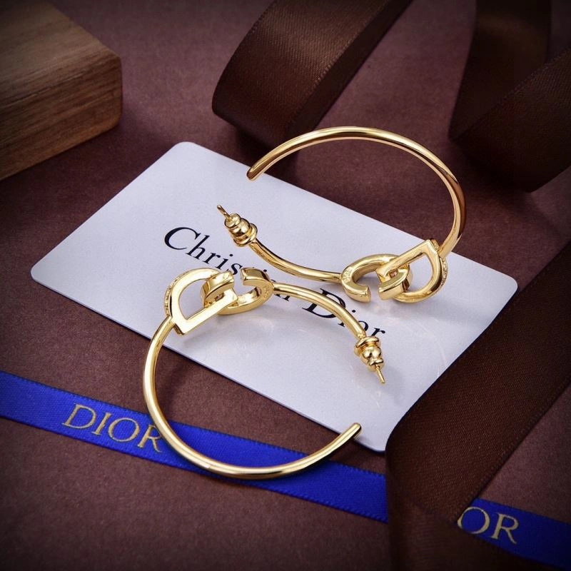 ModernLook Christian Dior Earrings 234440