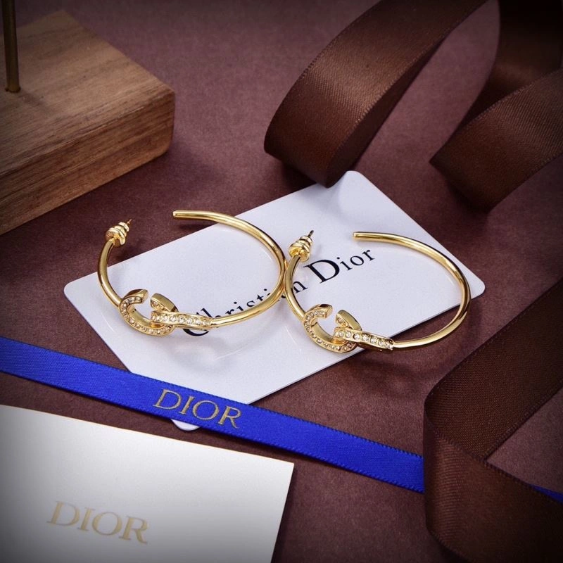 ModernLook Christian Dior Earrings 234440