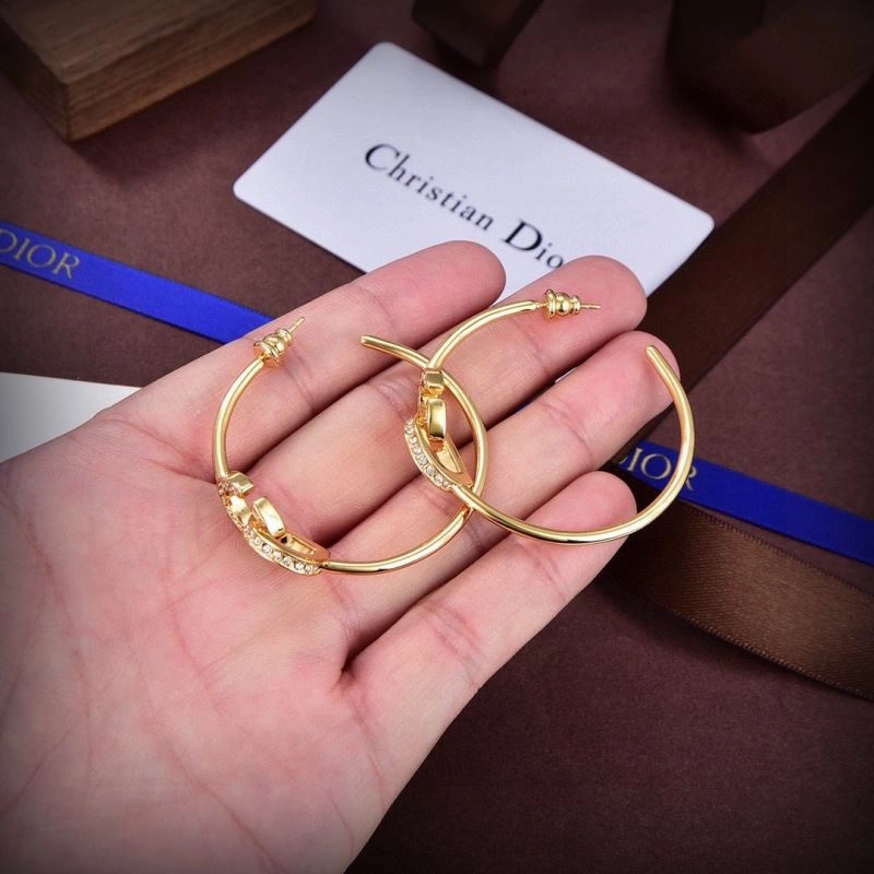 ModernLook Christian Dior Earrings 234440