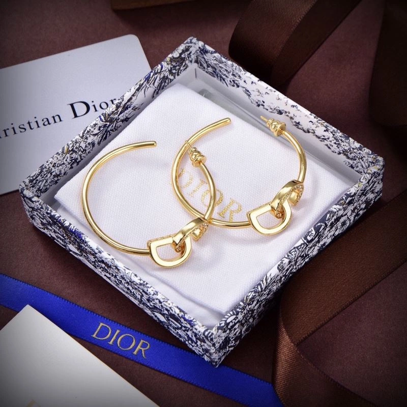 ModernLook Christian Dior Earrings 234440