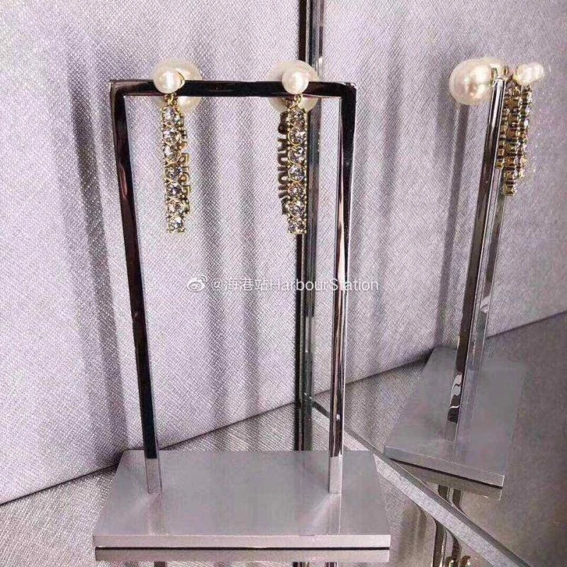 Contemporary Christian Dior Earrings 234438