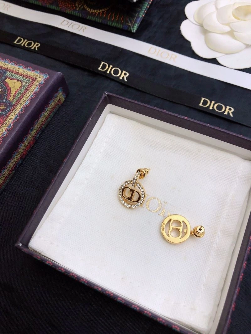 Christian Dior Earrings WellDesigned 234439