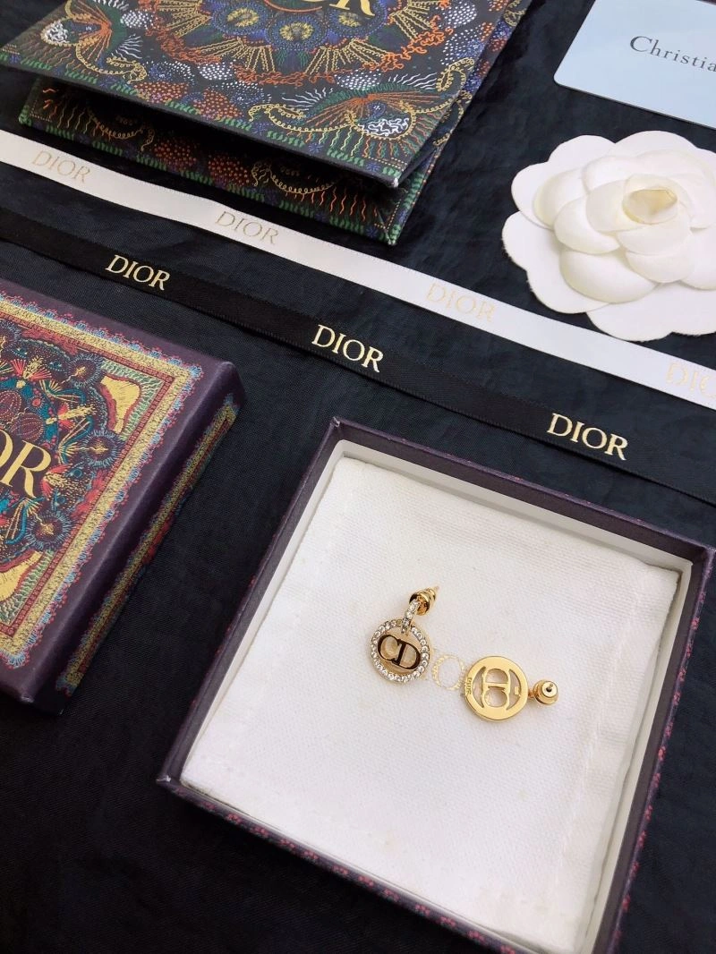 Christian Dior Earrings WellDesigned 234439