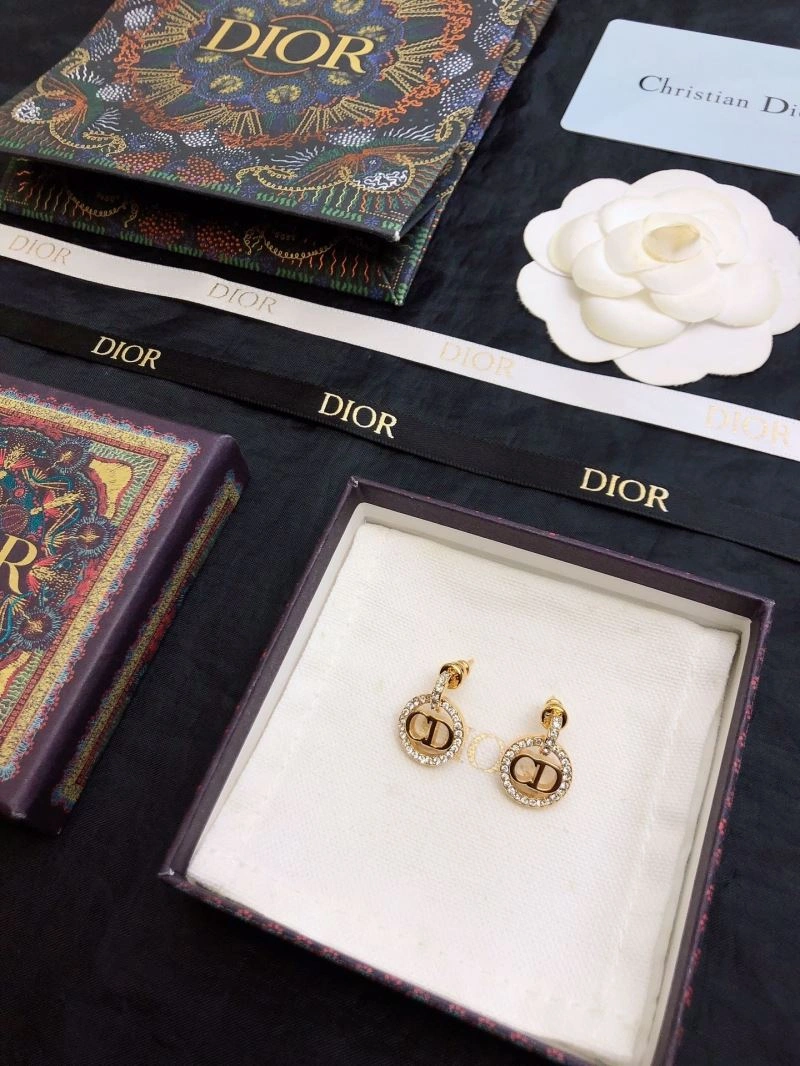 Christian Dior Earrings WellDesigned 234439