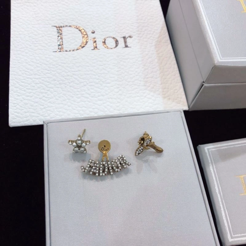 Christian Dior Earrings OnTrend 234458