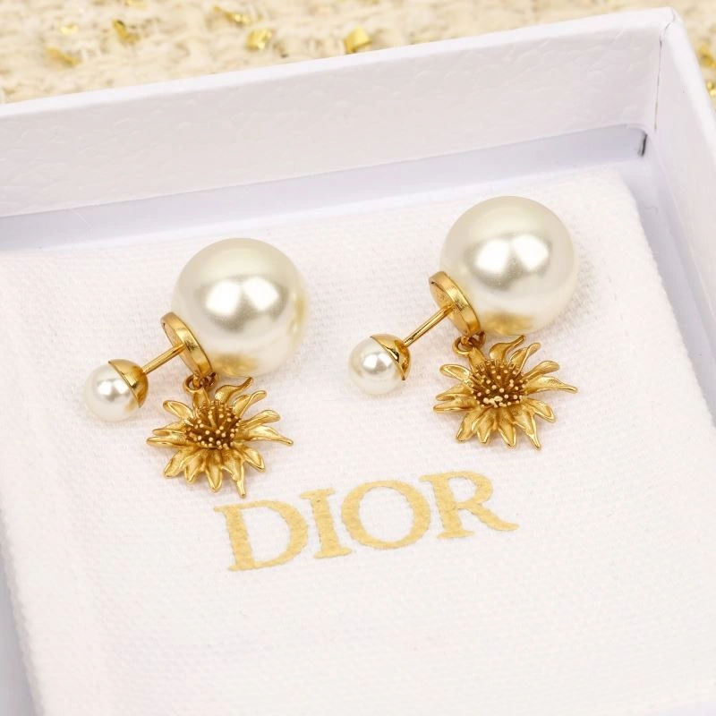 Contemporary Christian Dior Earrings 234435