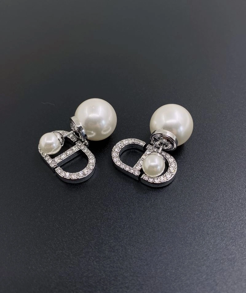 Christian Dior Earrings FashionForward 234432