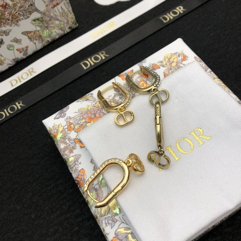 Christian Dior Earrings AllSeason 234428