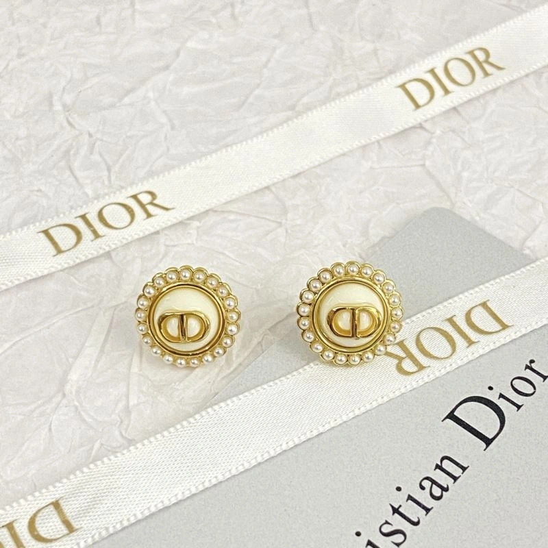 Affordable Christian Dior Earrings 234419