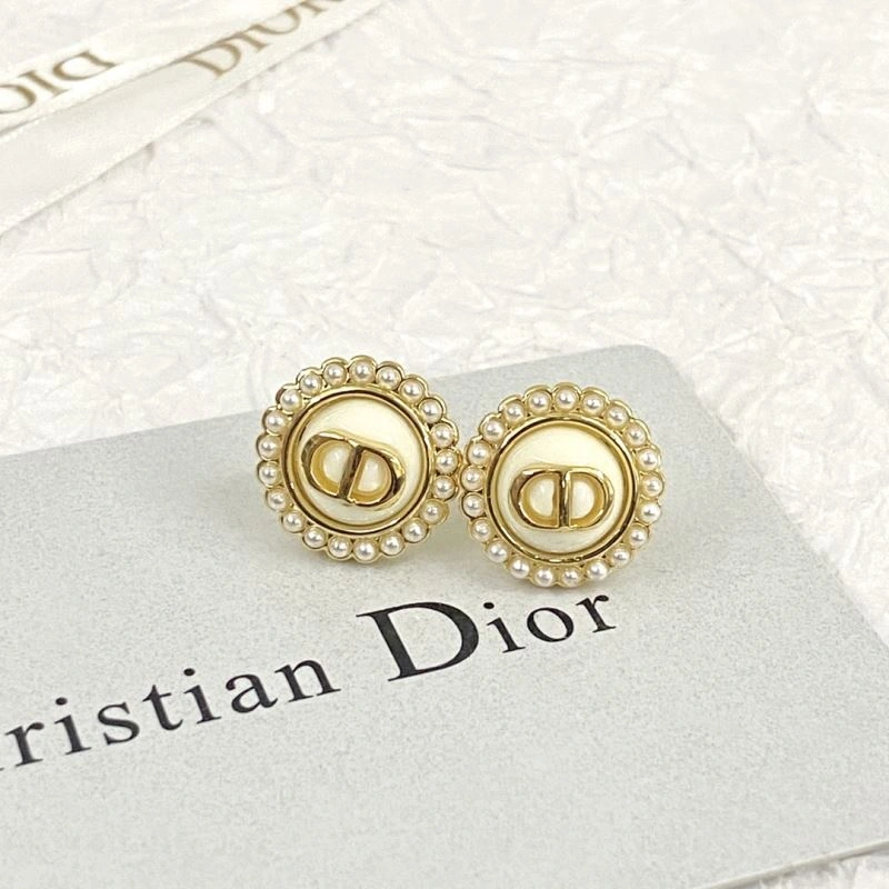 Affordable Christian Dior Earrings 234419