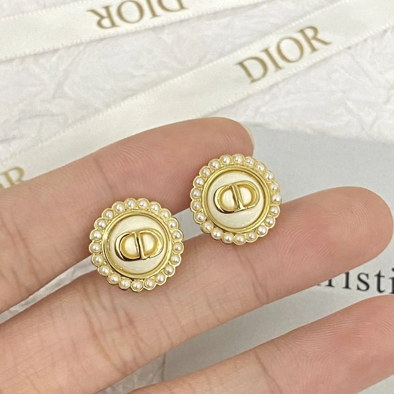 Affordable Christian Dior Earrings 234419