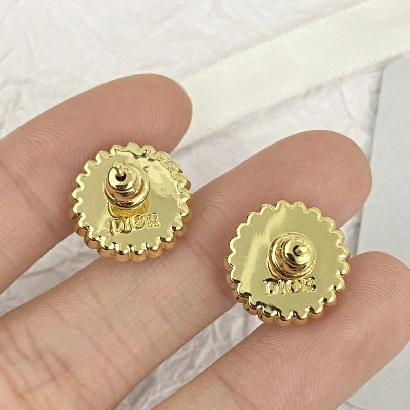 Affordable Christian Dior Earrings 234419
