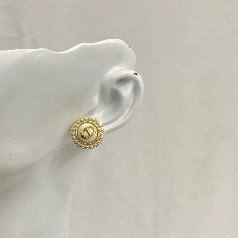 Affordable Christian Dior Earrings 234419