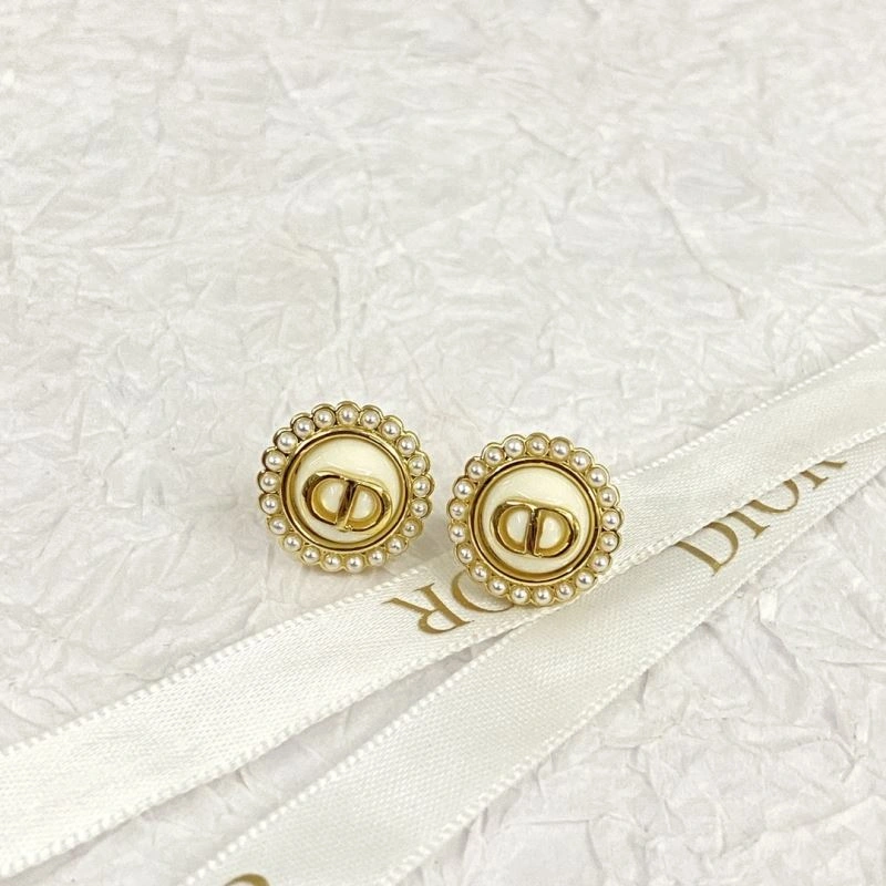 Affordable Christian Dior Earrings 234419