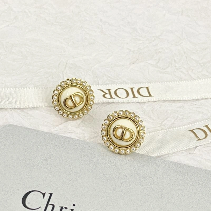 Affordable Christian Dior Earrings 234419