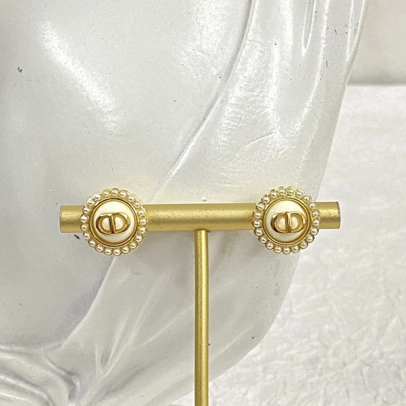 Affordable Christian Dior Earrings 234419