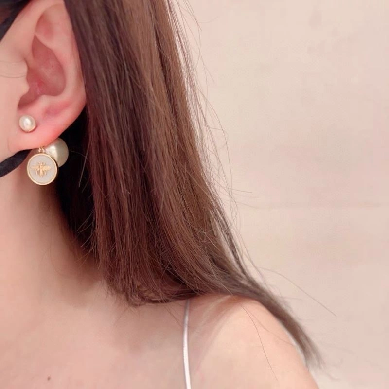 Christian Dior Earrings Seasonal 234447