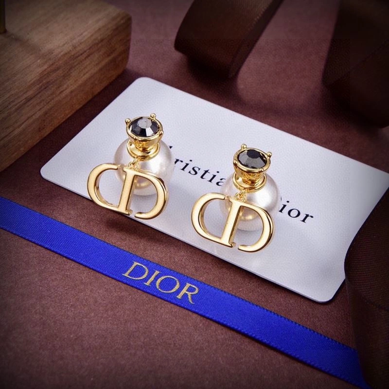 BestValue Christian Dior Earrings 234418