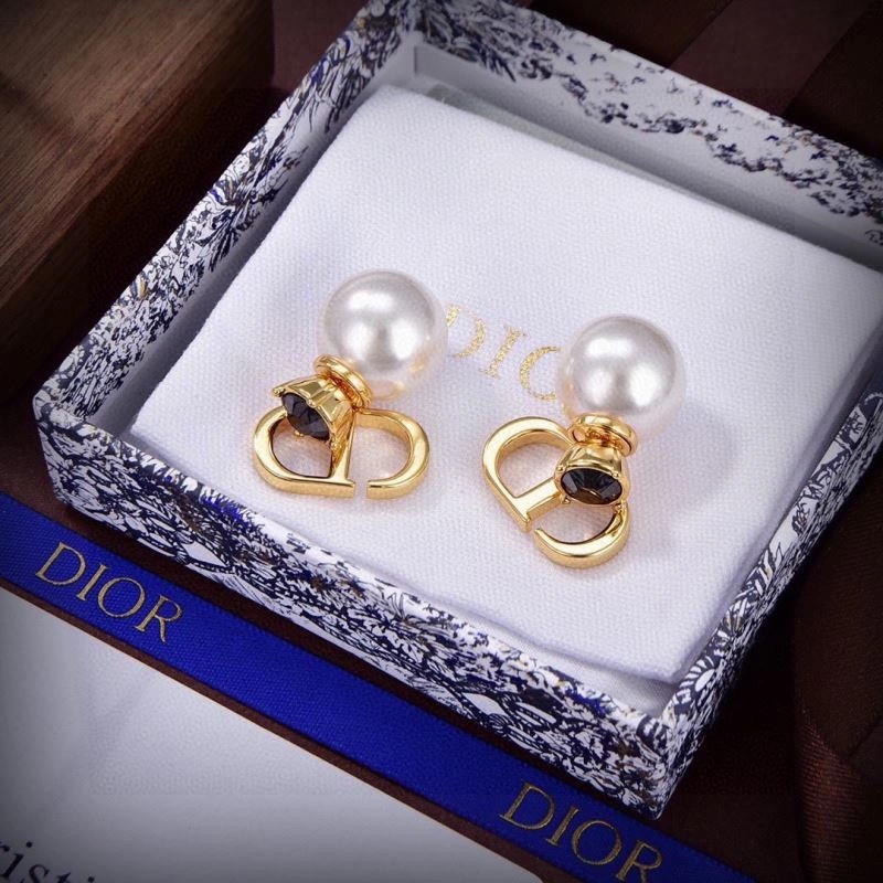 BestValue Christian Dior Earrings 234418