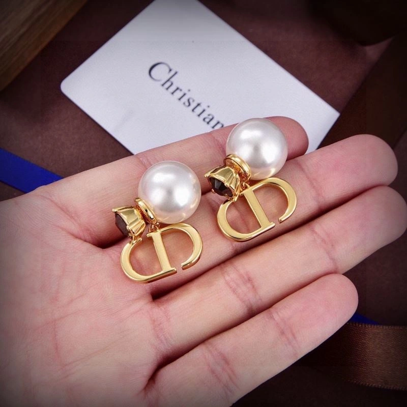 BestValue Christian Dior Earrings 234418