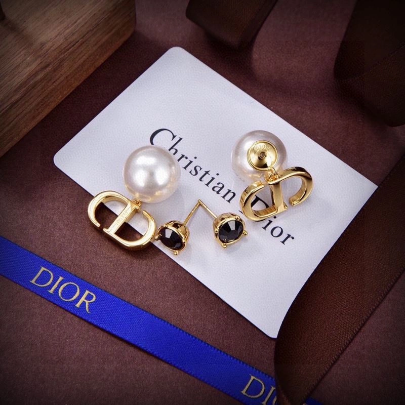 BestValue Christian Dior Earrings 234418