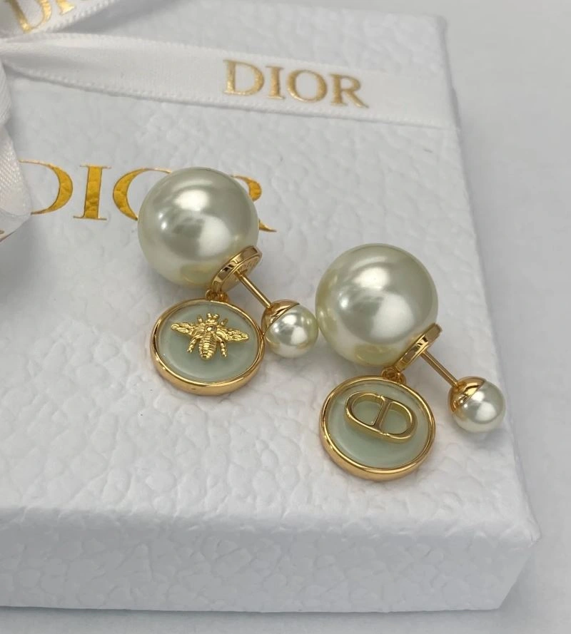 FastDry Christian Dior Earrings 234429