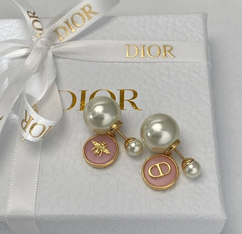 FastDry Christian Dior Earrings 234429