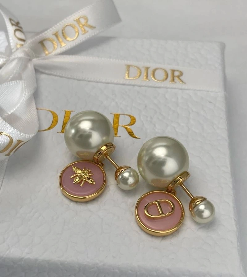 FastDry Christian Dior Earrings 234429