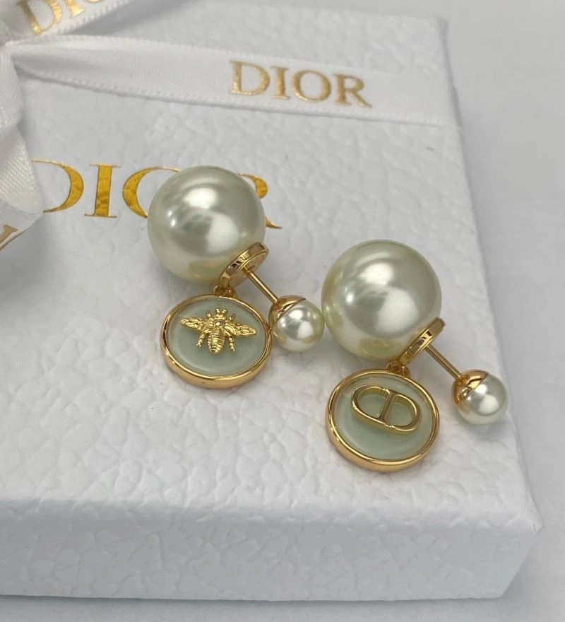 FastDry Christian Dior Earrings 234429