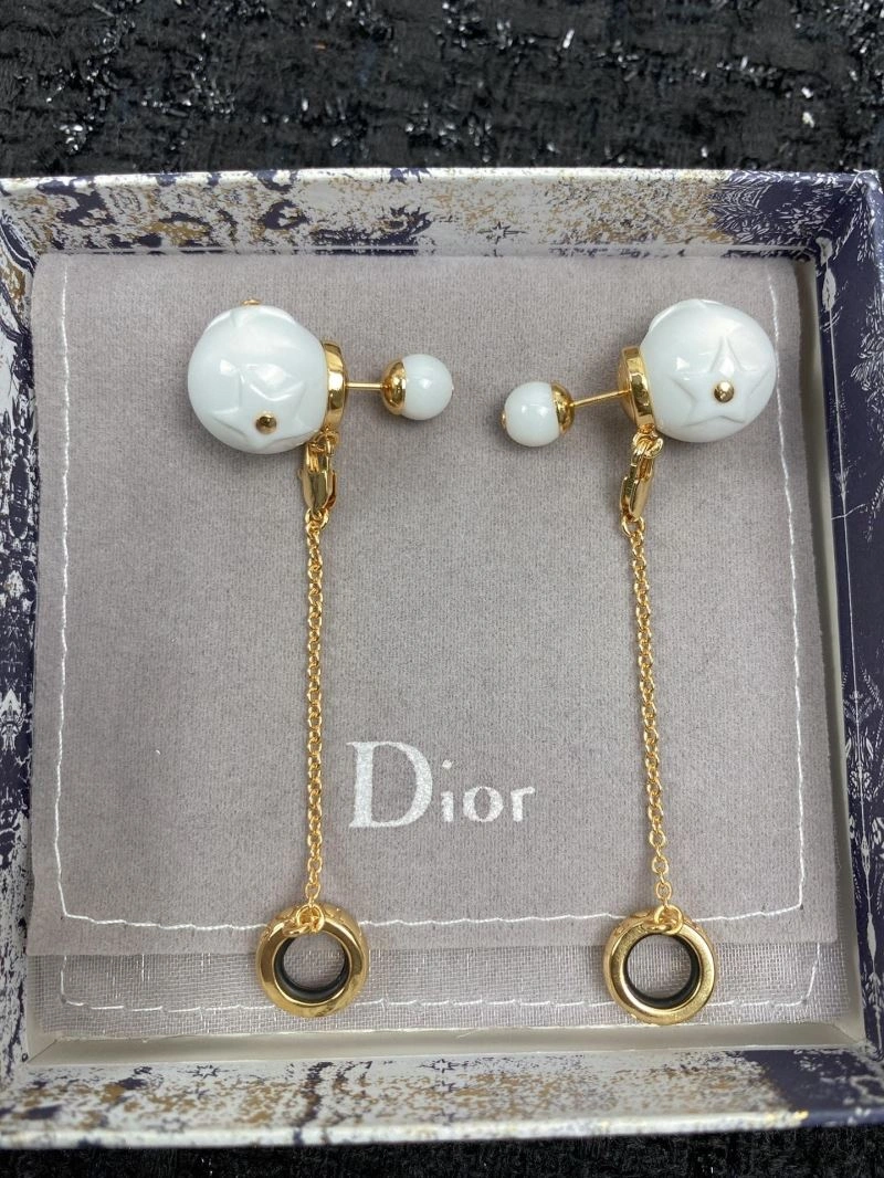 Christian Dior Earrings FashionForward 234422