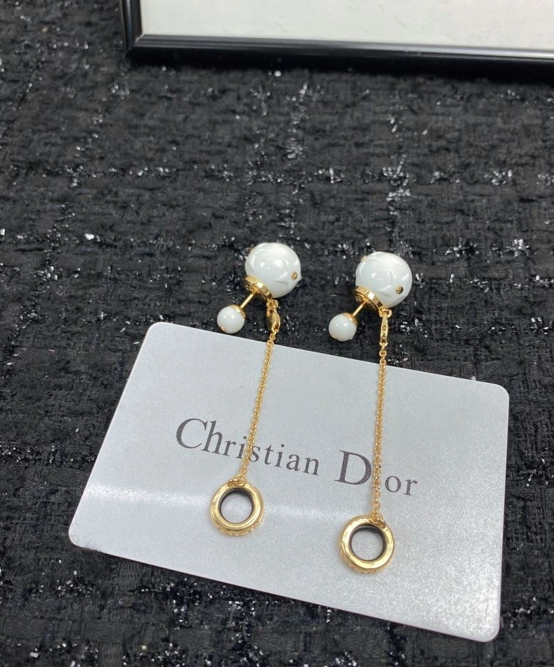 Christian Dior Earrings FashionForward 234422
