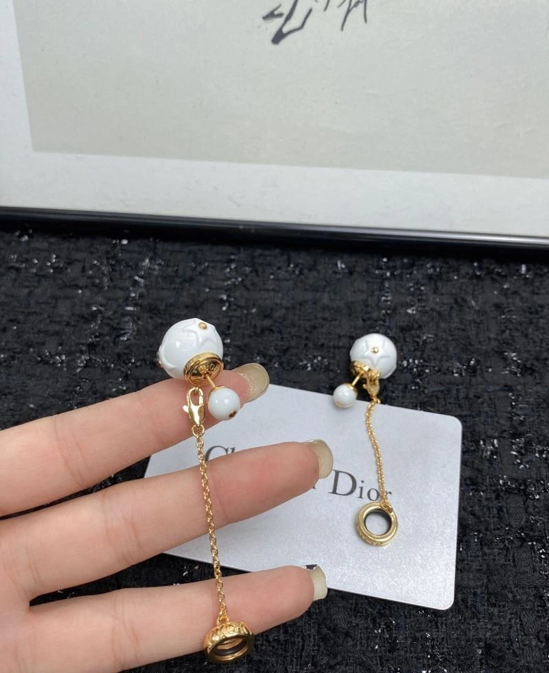 Christian Dior Earrings FashionForward 234422