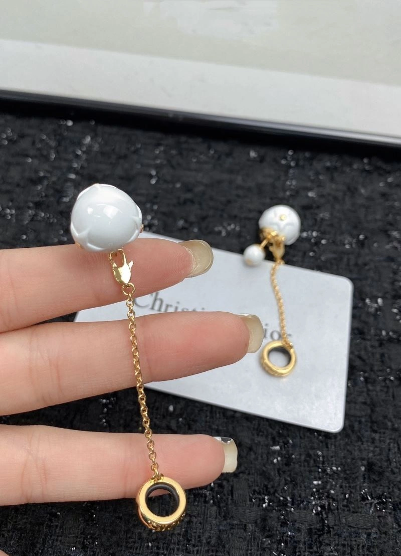 Christian Dior Earrings FashionForward 234422