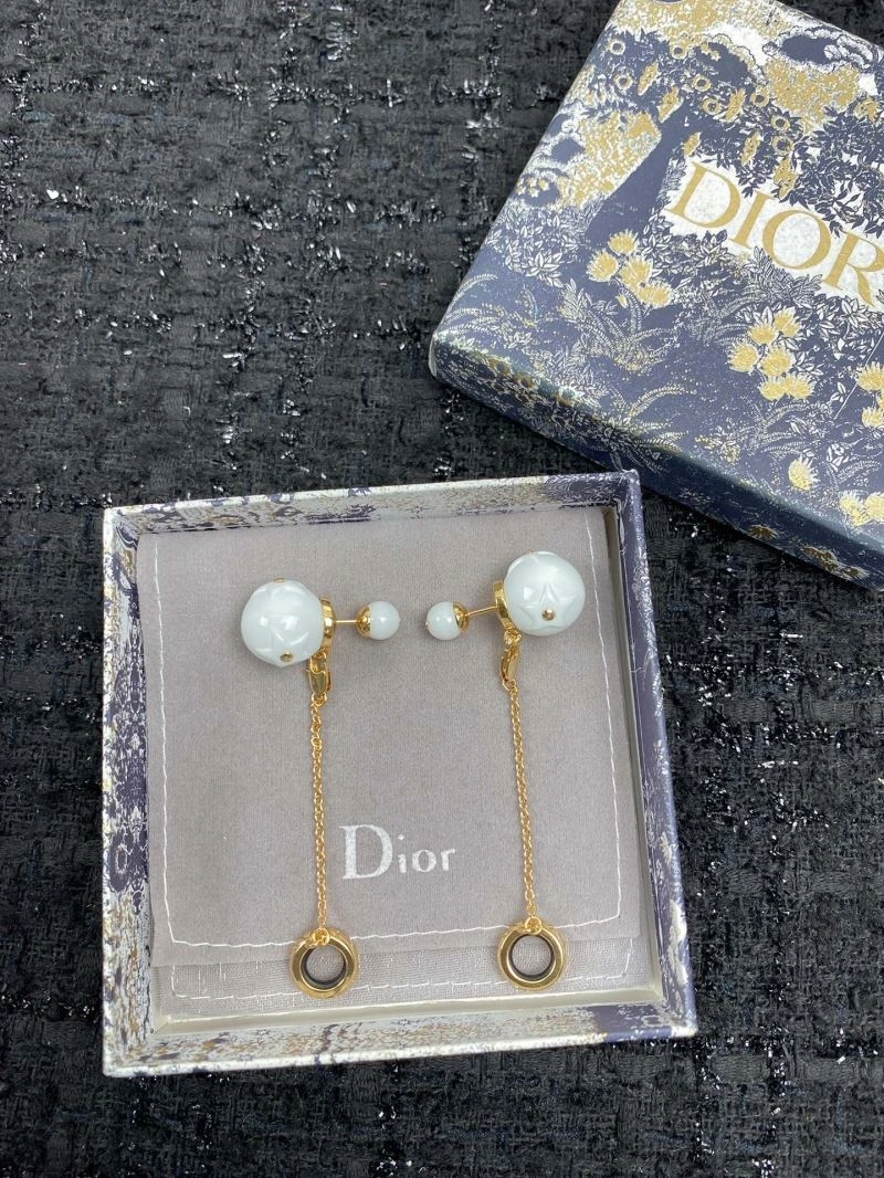 Christian Dior Earrings FashionForward 234422