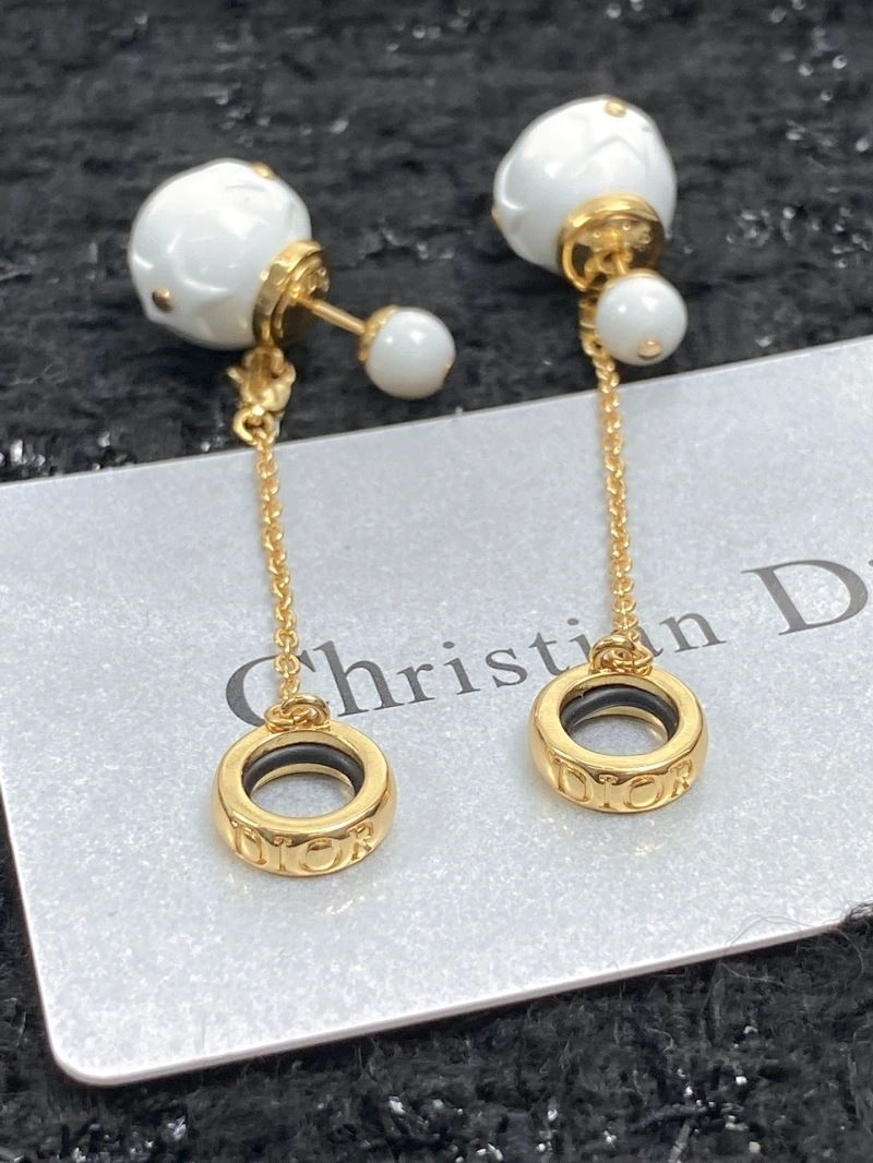 Christian Dior Earrings FashionForward 234422