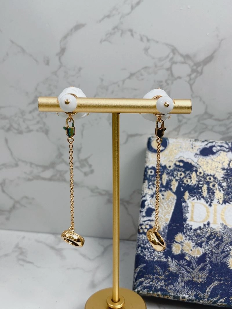 Christian Dior Earrings FashionForward 234422