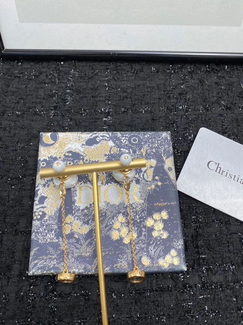Christian Dior Earrings FashionForward 234422